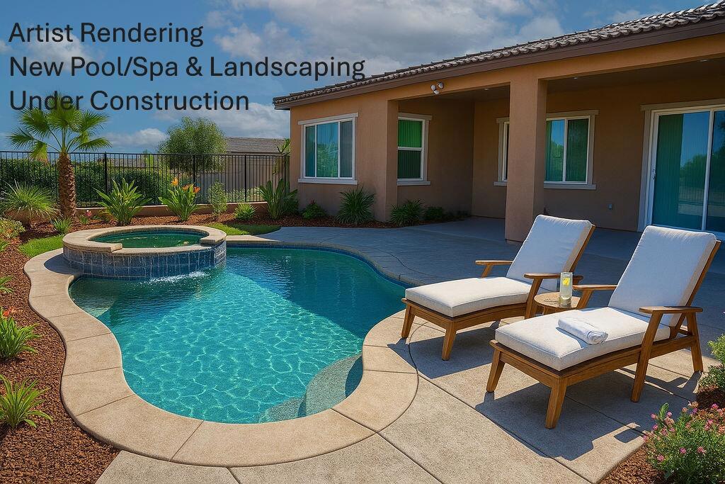 Indian Palms - Residential Lease