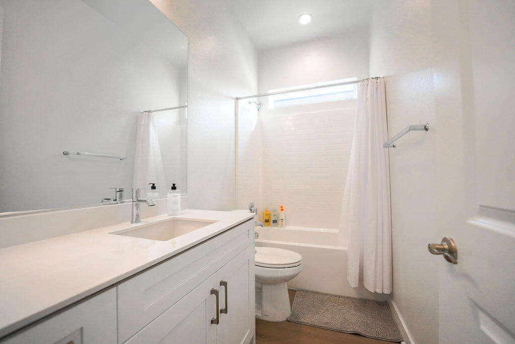 Indian Palms - Residential Lease