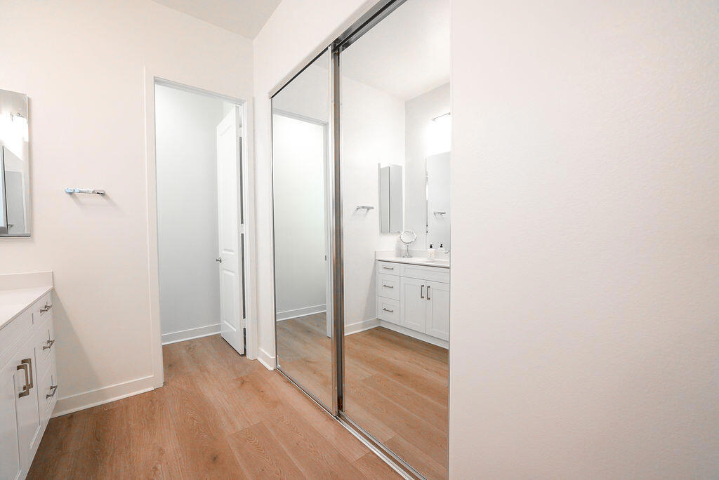 Indian Palms - Residential Lease