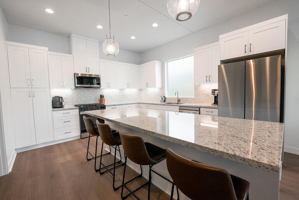 Indian Palms - Residential Lease