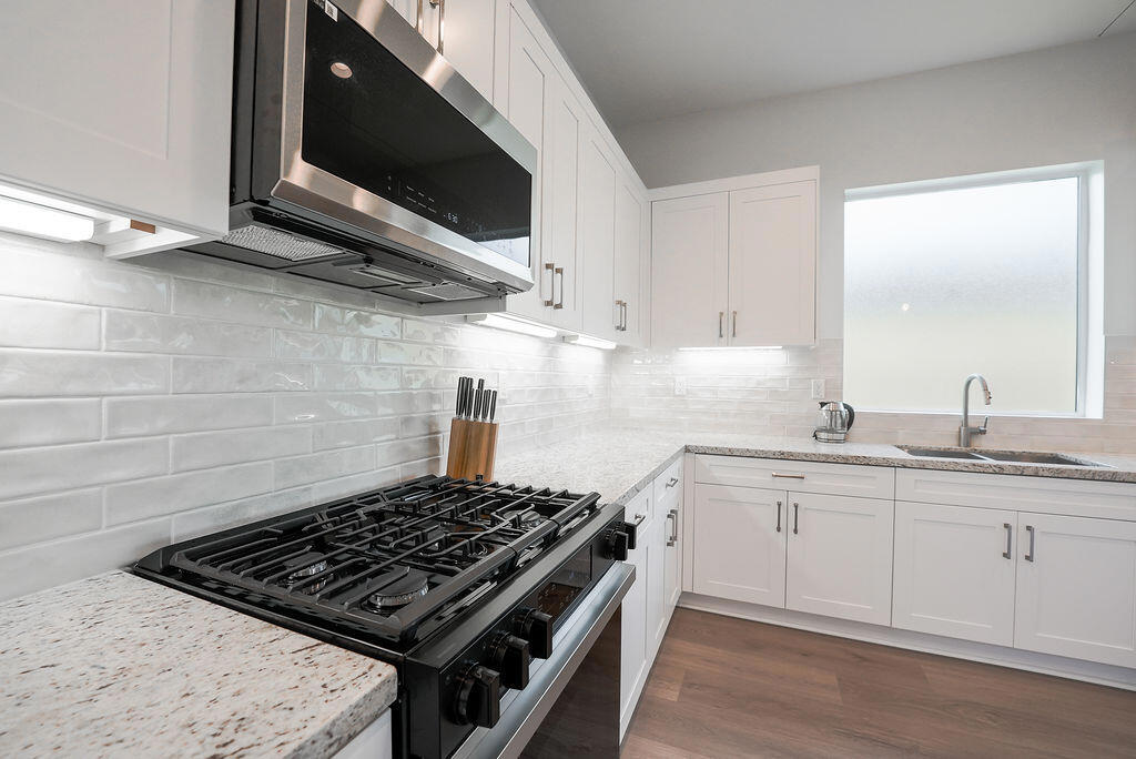 Indian Palms - Residential Lease