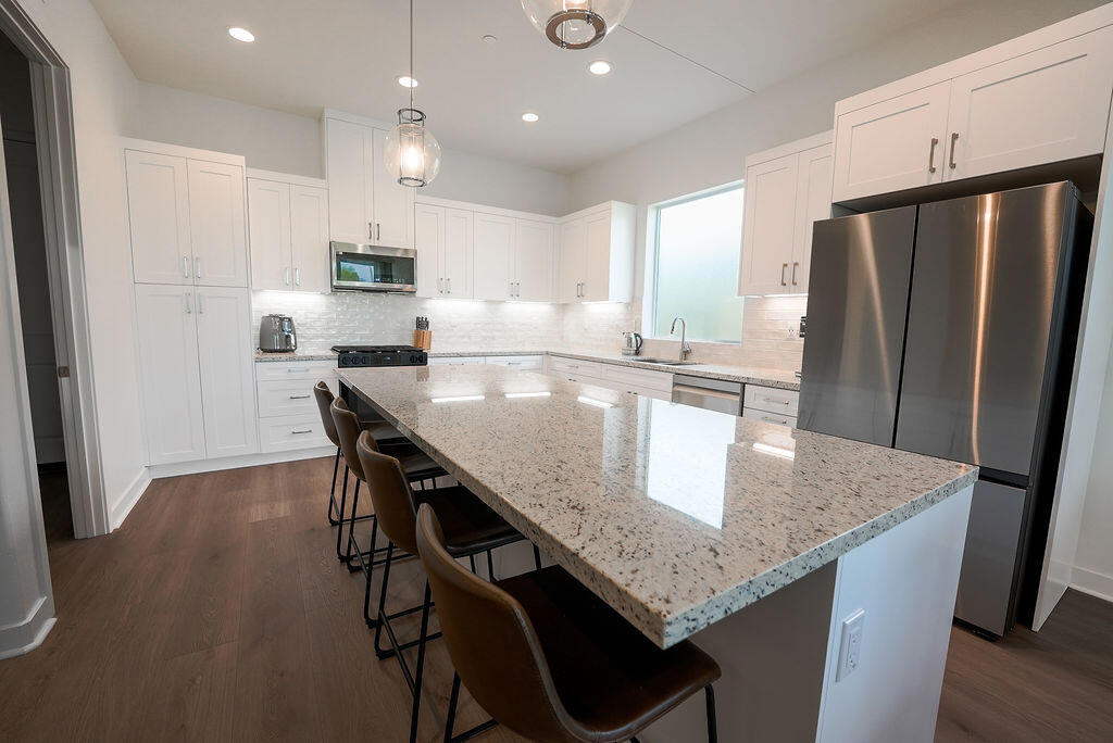 Indian Palms - Residential Lease
