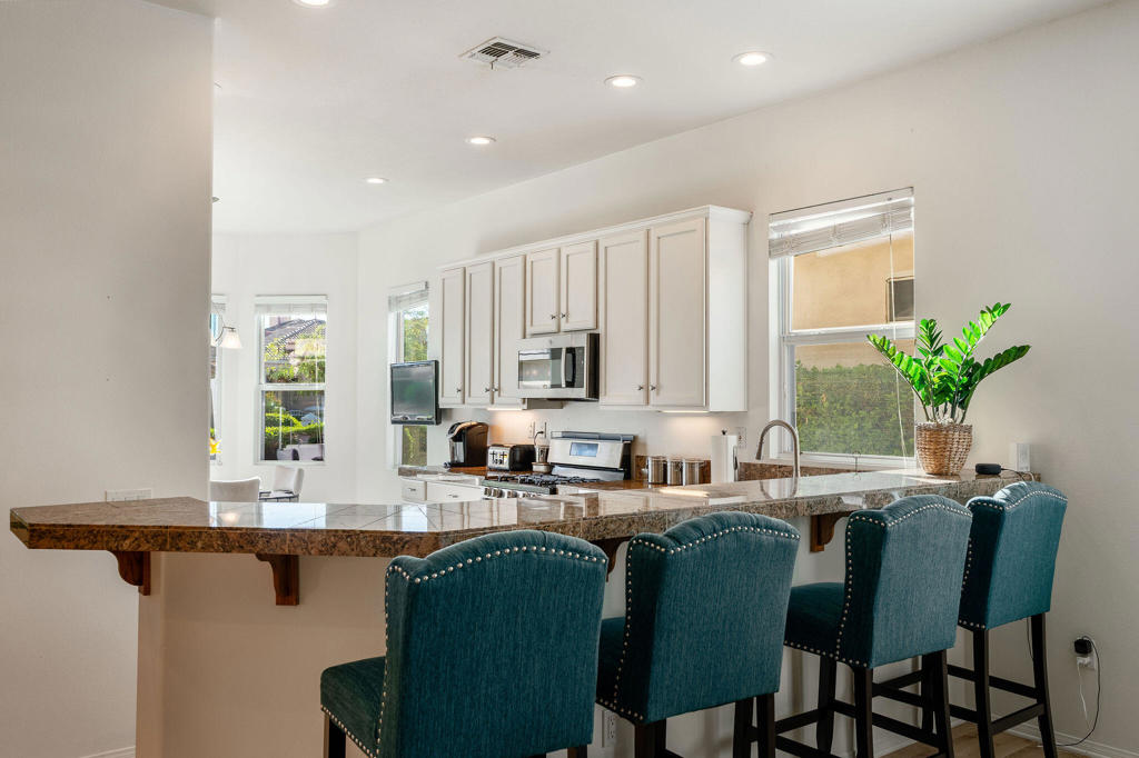 Heritage Palms CC - Residential