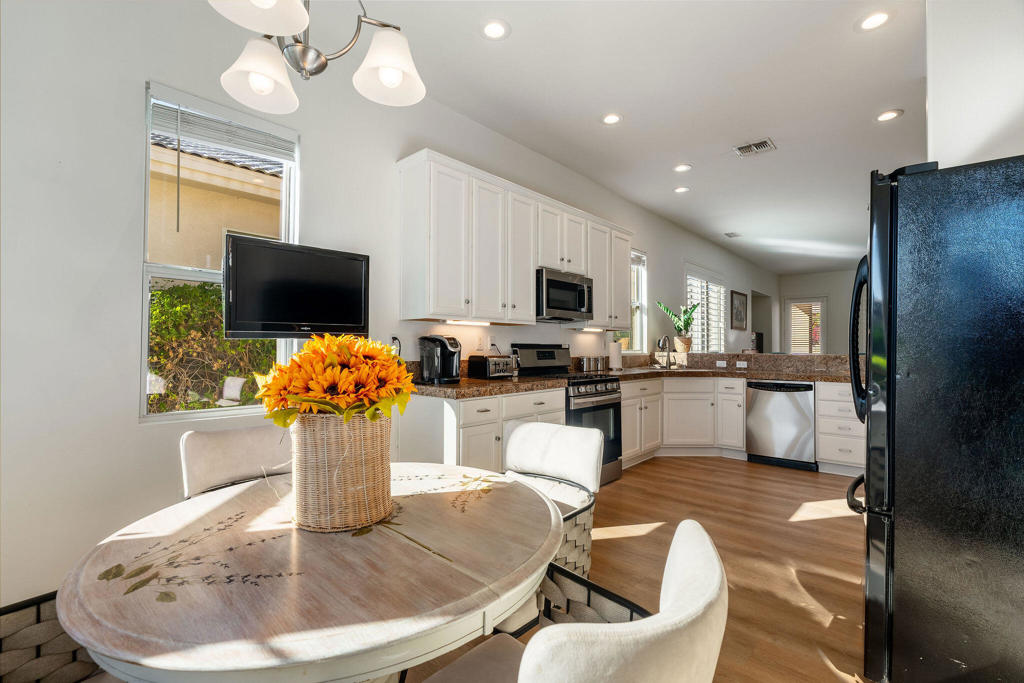 Heritage Palms CC - Residential