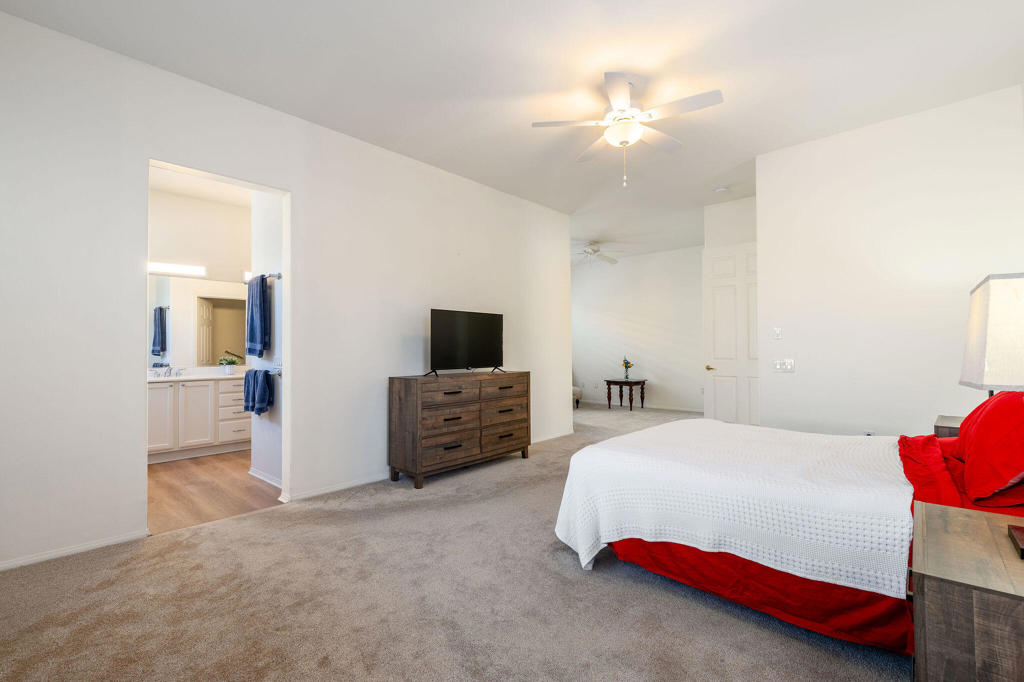 Heritage Palms CC - Residential