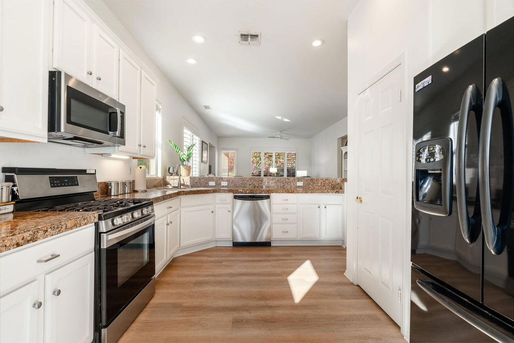 Heritage Palms CC - Residential