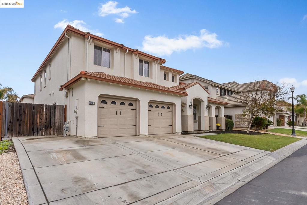 6851 New Melones Cir