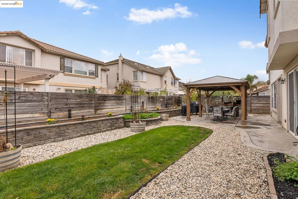 THE LAKES - Residential