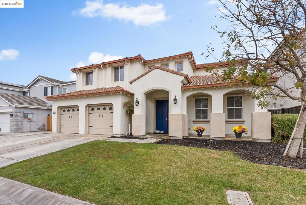 6851 New Melones Cir