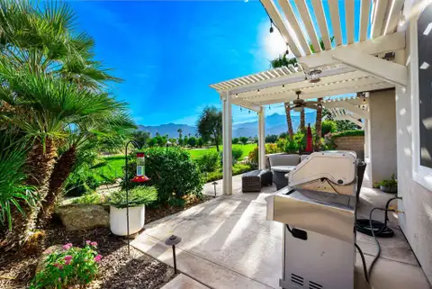 81759 Brittlebush Lane, La Quinta, CA 92253 - MLS#: 219147466DA