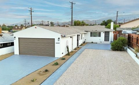 Photo of 66660 3rd, Desert Hot Springs, CA 92240 (MLS # IG25258293)