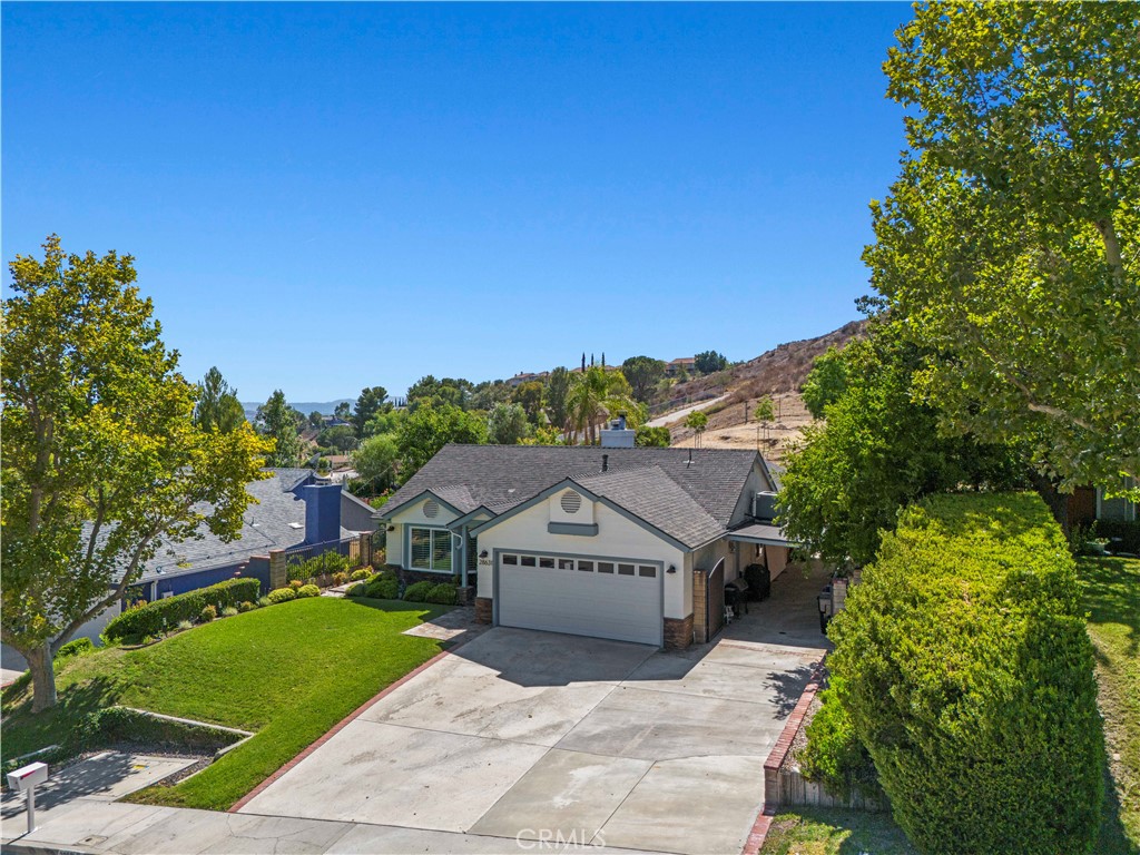 28631 Winterdale Drive