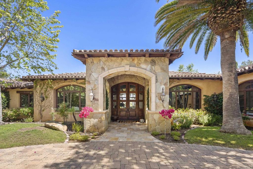 Photo 1 of 25 — 4130 Rancho Las Brisas, Carmel Valley, CA 92130