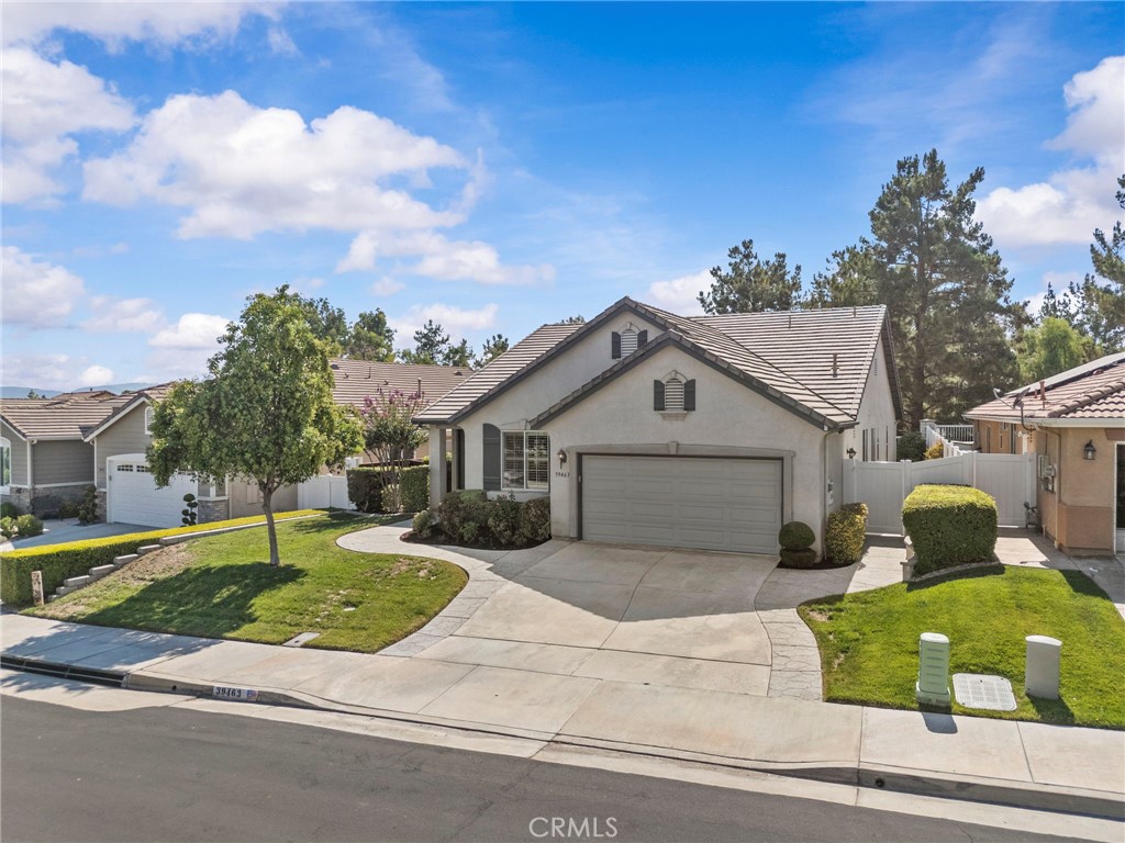 39463 Napa Creek Drive