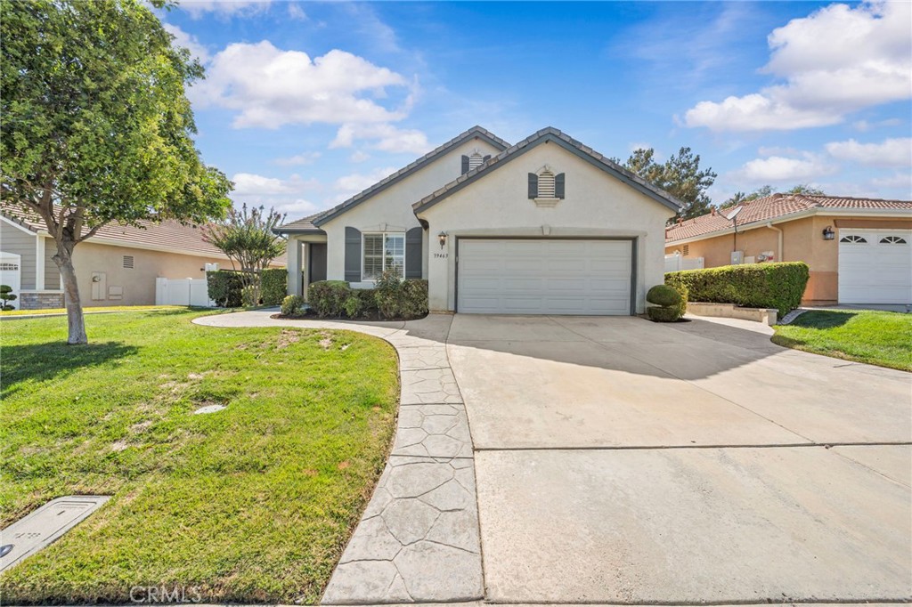 39463 Napa Creek Drive