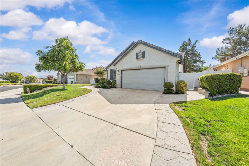 39463 Napa Creek Drive