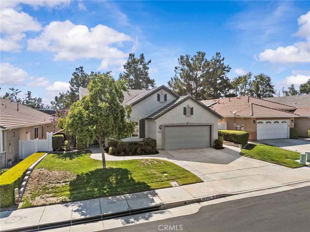 39463 Napa Creek Drive