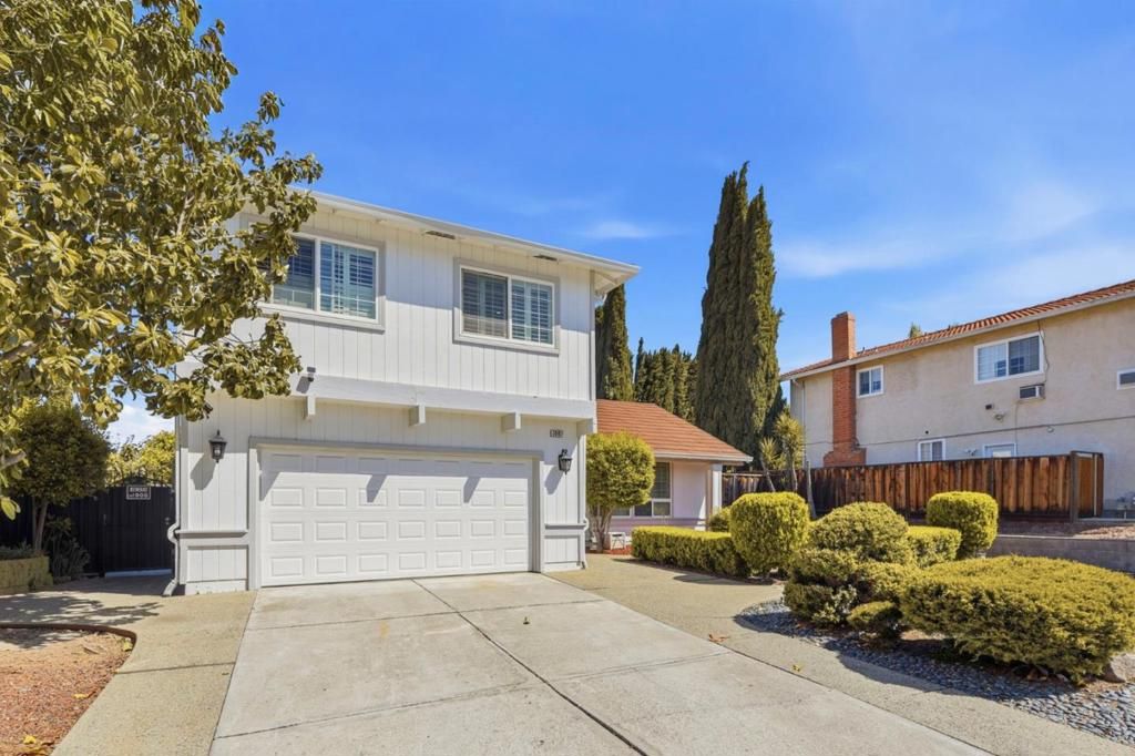 Photo of 3607 Deedham Drive, San Jose, CA 95148 (MLS # ML82043646)