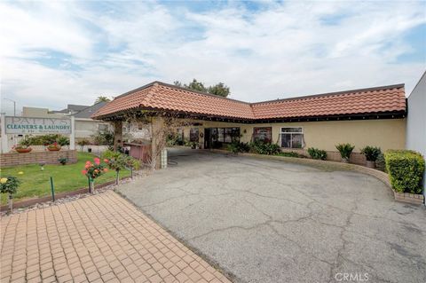 Photo of 340 W Foothill Blvd, Monrovia, CA 91016 (MLS # SW26029012)