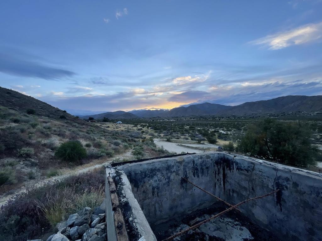 Not Applicable-1 - Land