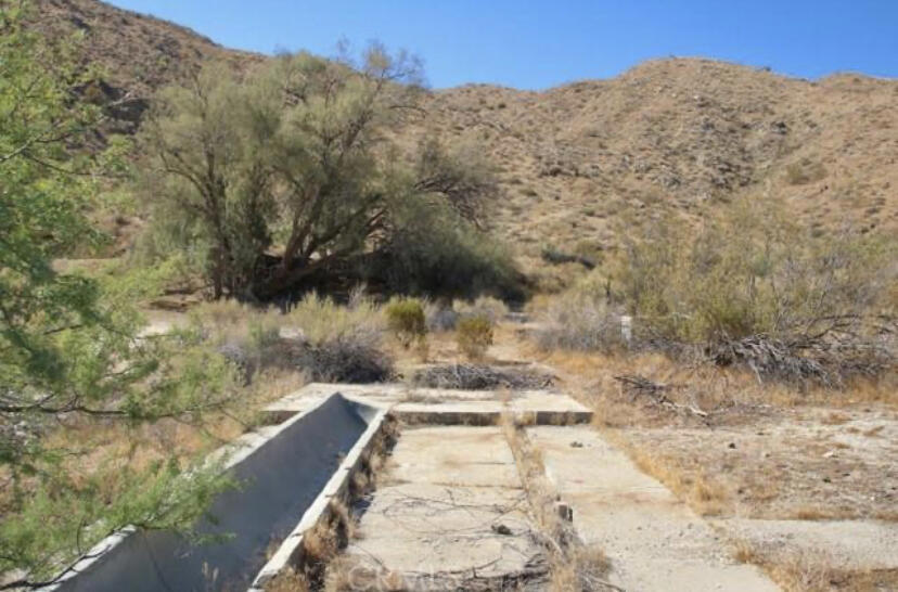 Not Applicable-1 - Land