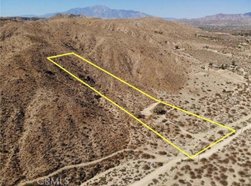 Not Applicable-1 - Land