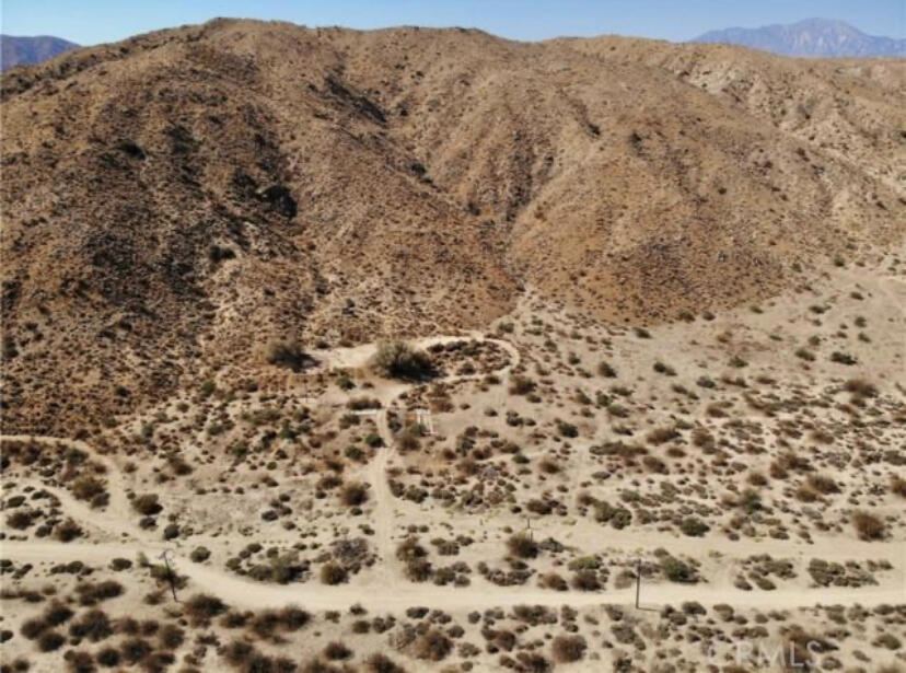 Not Applicable-1 - Land