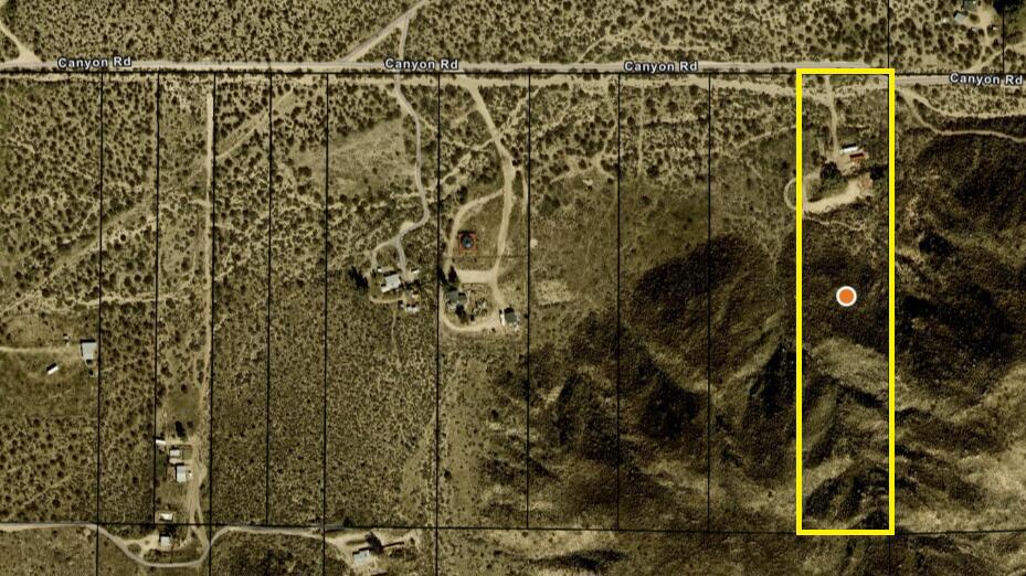 Not Applicable-1 - Land