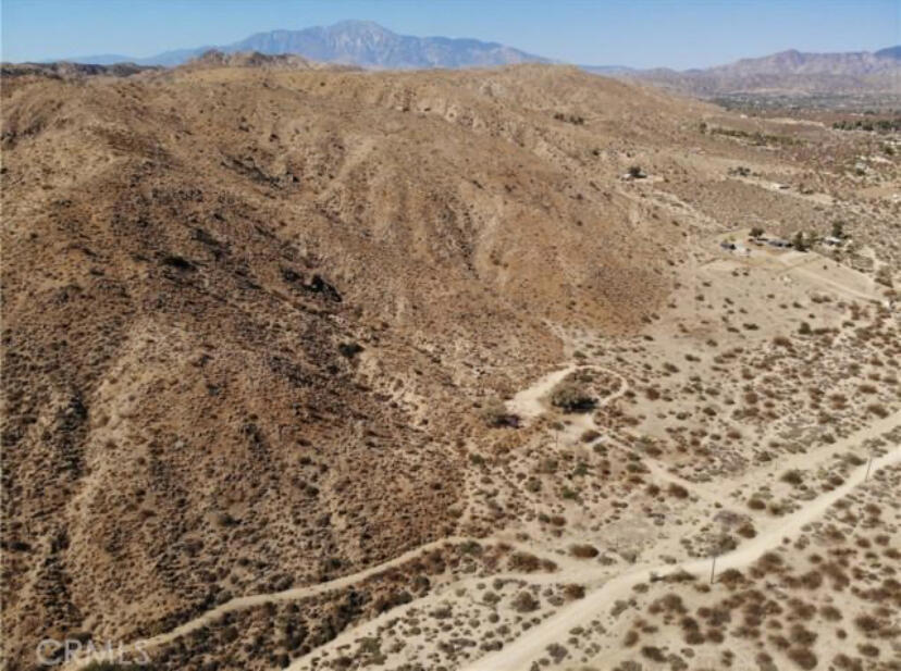 Not Applicable-1 - Land