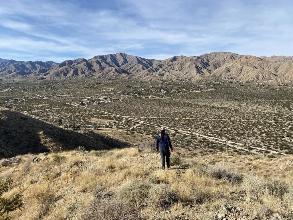 Not Applicable-1 - Land