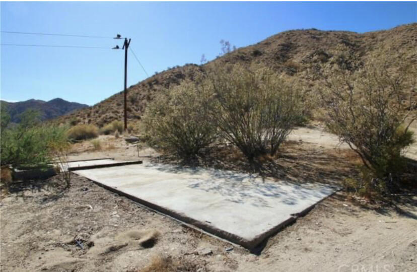 Not Applicable-1 - Land