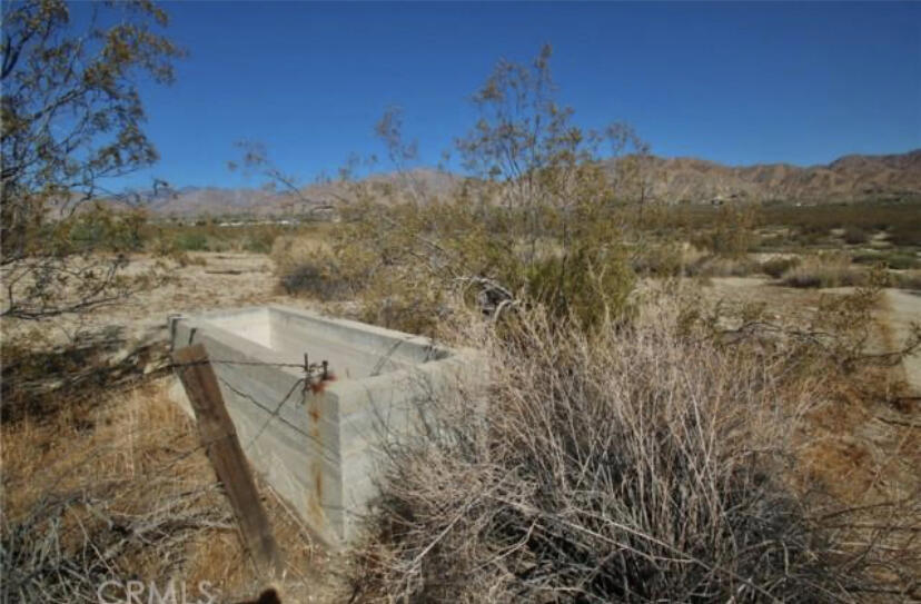 Not Applicable-1 - Land