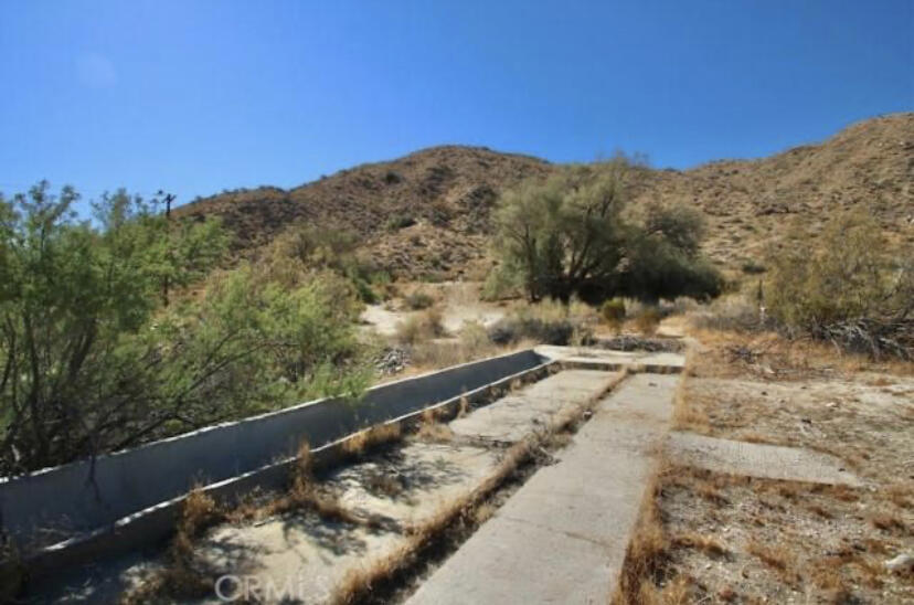 Not Applicable-1 - Land