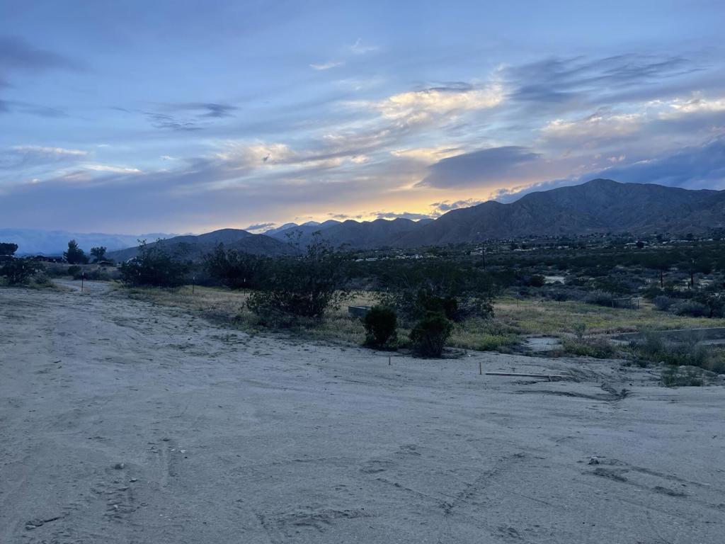 Not Applicable-1 - Land