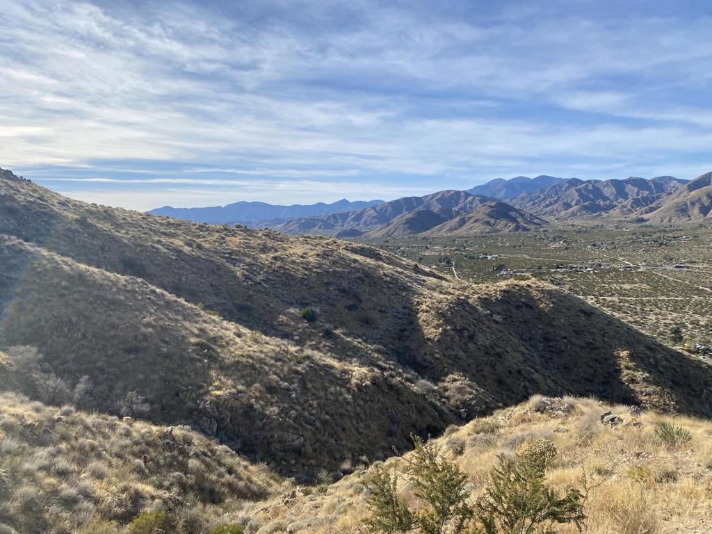 Not Applicable-1 - Land