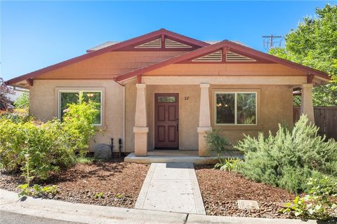 Photo of 38 Kobe Loop, Chico, CA 95973 (MLS # SN26108804)
