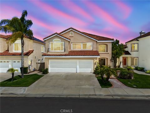 45422 Camino Monzon Temecula CA 92592