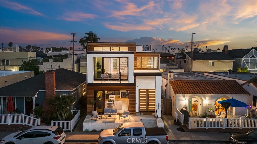 Naples (NA) - Residential
