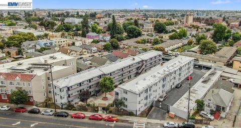 Photo of 2555 Foothill Blvd Blvd, Oakland, CA 94601 (MLS # 41130175)