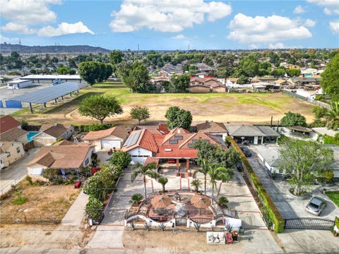 Photo of 9411 Dork ST, Pico Rivera, CA 90660 (MLS # TR26176266)