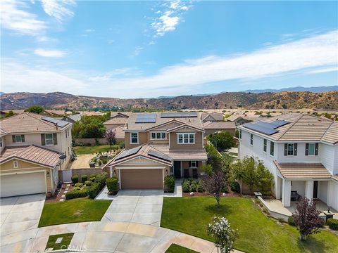 Photo of 22604 Dragonfly Court, Saugus, CA 91350 (MLS # SR26156216)