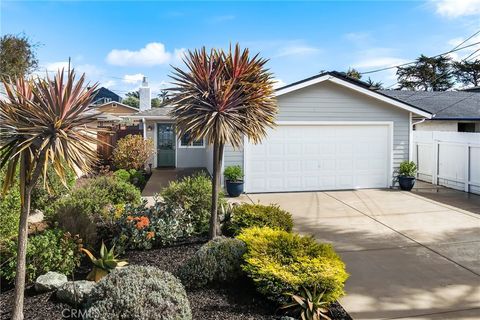 1540 7th Los Osos CA 93402