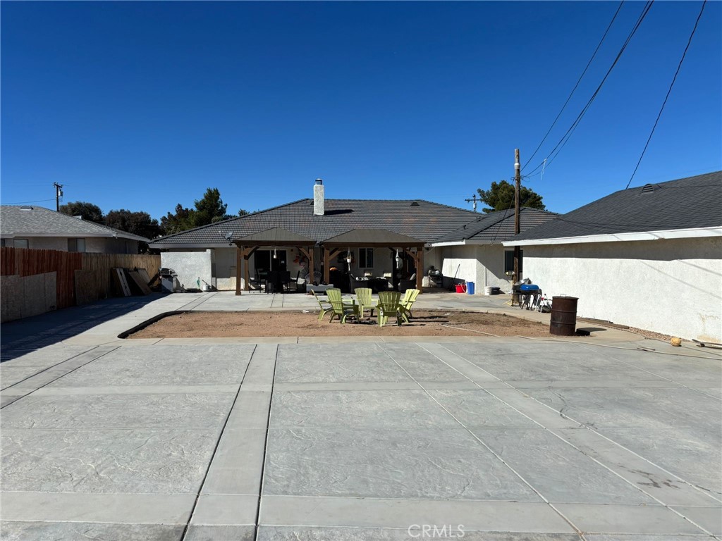 6995 Summit Valley Road