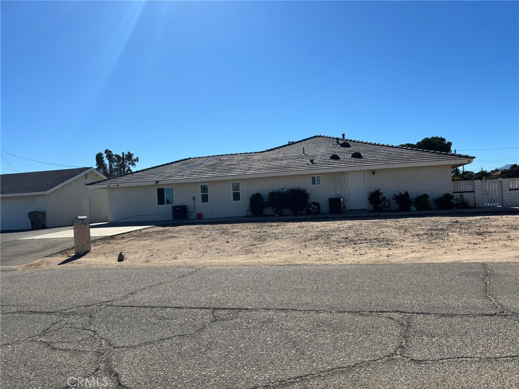 6995 Summit Valley Road