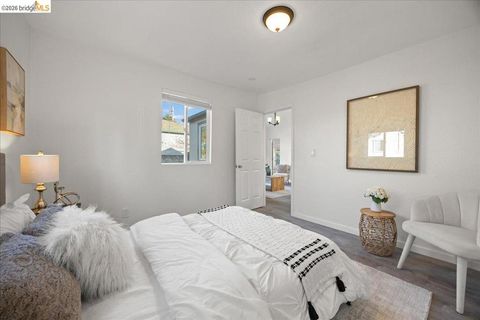 Tiny photo for 1261 1261 61St St St, Emeryville, CA 94608 (MLS # 41126328)