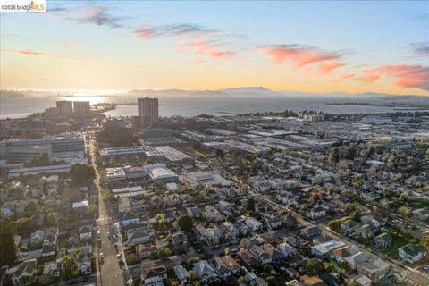 Tiny photo for 1261 1261 61St St St, Emeryville, CA 94608 (MLS # 41126328)