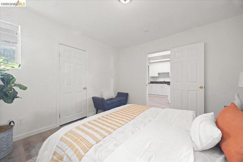 Tiny photo for 1261 1261 61St St St, Emeryville, CA 94608 (MLS # 41126328)