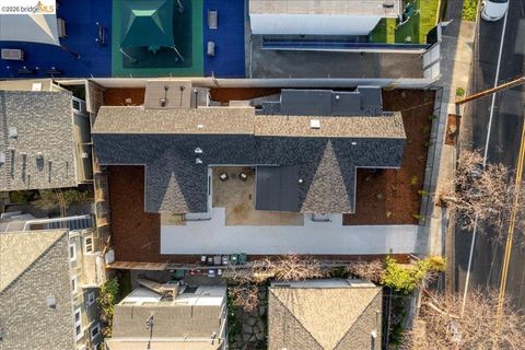 Tiny photo for 1261 1261 61St St St, Emeryville, CA 94608 (MLS # 41126328)