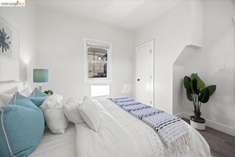 Tiny photo for 1261 1261 61St St St, Emeryville, CA 94608 (MLS # 41126328)