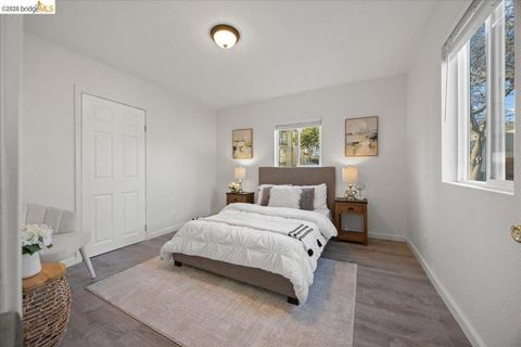 Tiny photo for 1261 1261 61St St St, Emeryville, CA 94608 (MLS # 41126328)